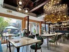 -后海16号·北京私房菜