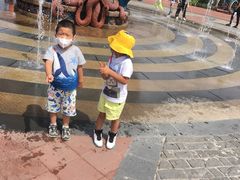 -哈尔滨波塞冬海底世界