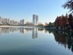 -滨湖塘西河公园
