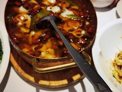 -眉州东坡(团结湖店)