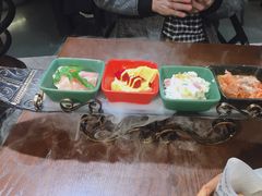 -斯比特花园西餐厅(东方商厦店)
