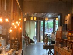 -陶享时光西餐·下午茶·竹林花园(新城店)