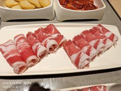 -海底捞火锅(天一广场亚细亚店)