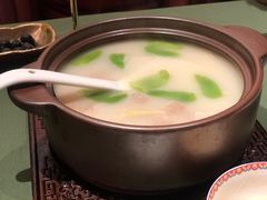 -老吉堂上海本帮菜(望京万象汇店)