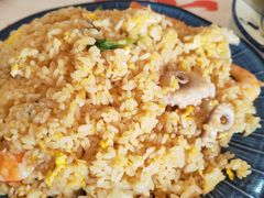 -阿尔法海鲜排档(爱琴海店)