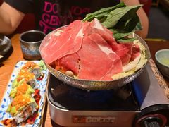 -王氏炉匠·烧鸟放题自助(好运街店)