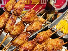 -管氏翅吧(护国寺店)