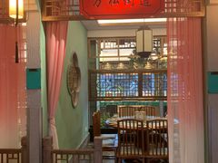-松沪名灶·豆浆鱼头·新上海菜(飞航吾悦广场店)