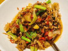 -李久其家民间餐厅(观沙岭公园店)