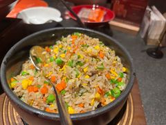 -小厨娘金榜题名(夫子庙秦淮河店)