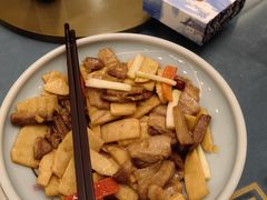 -围龙屋客家食府(福田店)