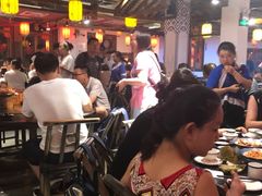 -印象鲵宴·张家界地标美食名片(溪布街店)