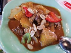 -Hi YOU你的饭局泰餐厅(雍和宫店)