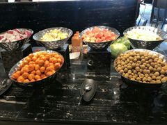 -东方红海鲜百汇(国际大厦店)