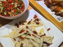 -龚兴城鱼羊吉·家传湖北菜(苗栗路总店)