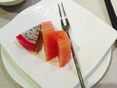 水果-品粹徽园·家常安徽菜