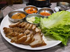 -全州豆芽汤饭