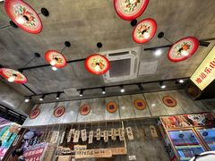 -嘉州鲜知味钵钵鸡(奎星楼店)