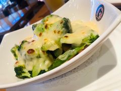 -MR.ROCKY洛奇先生RESTAURANT&BAR(宝安壹方城店)