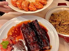 -侨美食家·粤菜(体育西路店)