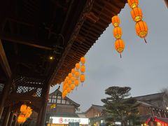 -大小河街