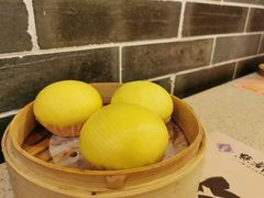 凤凰流沙包-点都德(盘福楼店)