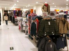 -优衣库(北京万柳华联购物中心店)