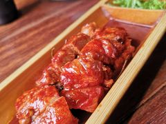 -大牌大·传统杭帮菜(湖滨店)