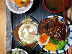 -活鳗饭·鹅肝范儿(高碑店店)