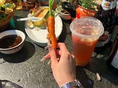 -路边边.炒菜烧烤.音乐餐厅(良乡长虹店)