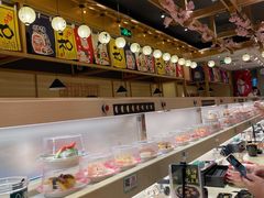 -禾绿寿司·定食·拉面·烧炸(喜荟城店)