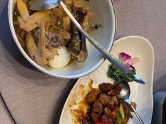 -翠山·映月湖景餐厅(映月湖公园店)