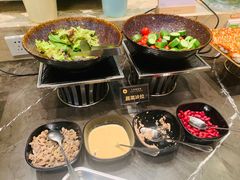 -大渔铁板烧(东城店)