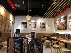 大堂-铁酱披萨(常州龙湖天街店)