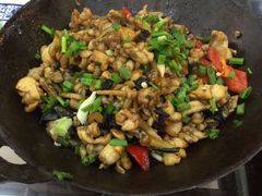 -徽州美食(三十年老店)