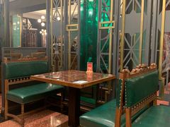 -新白鹿餐厅(爱琴海购物中心店)