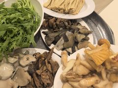 -太婆天府山珍酒楼(亚运村店)