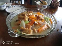 -天回镇何氏豆腐(总店)