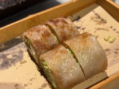 -随缘小馆(红岭路店)