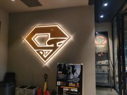 点击看大图 -G-STEPS舞蹈工作室