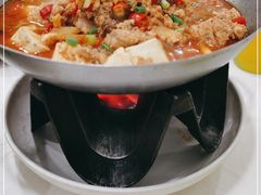 -新新湘菜馆(新中街二条店)