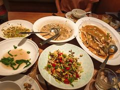 -小厨师·二十年沈家门小海鲜(百井坊巷店)