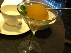 -万丽轩·粤菜(王府井金茂万丽酒店)