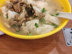 -龙抄手(春熙路总店)