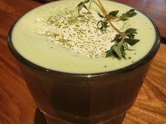 -BAKER&SPICE(安福路店)