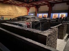 -北京大葆台遗址博物馆