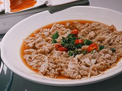 椒麻肥牛-羲和雅苑•北京烤鸭(国贸商城店)