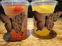 -永安鱼庄·镇江菜(三店纬五路店)