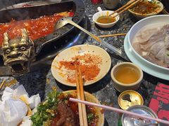 -蜀大侠火锅(春熙路店)