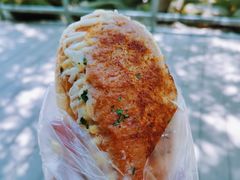 鸡排汉堡面包-味多美(江安路店)